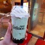 CAFFE VELOCE Komazawa ten