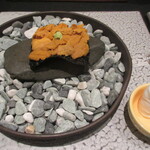 日本料理 TOBIUME - 神宿る島より