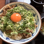 丸亀製麺 - 