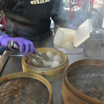 饒河街観光夜市 - 料理写真: