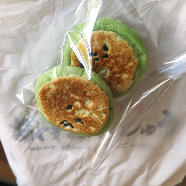 山川屋菓子店 - 白石（和菓子）の写真