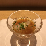 鮓 きずな - のれそれ