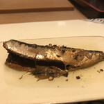 鮓 きずな - 石川県いわしオイルサーディン