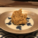 鮓 きずな - 余市あんきもと奈良漬け