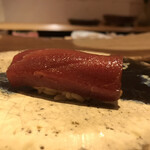 鮓 きずな - 舞鶴生本鮪漬け