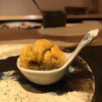 鮓 きずな - 大間きたむらさきうに