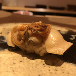 鮓 きずな - 九十九里煮蛤