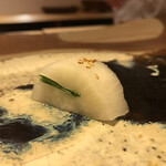 鮓 きずな - べったら