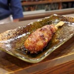 Yakitori Konishi - 