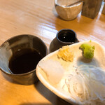 石臼挽き手打 蕎楽亭 - 