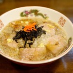 Kuramu Ando Boni-Tokaibus Hime Nraiku - 肉煮干し生姜