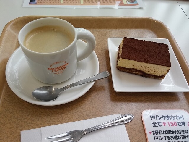 レストラン ひかり - 大曲（食堂）の写真