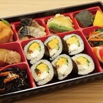 旬菜食健 ひな野 - 