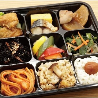 テイクアウト写真2