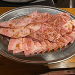 焼肉商事 - 