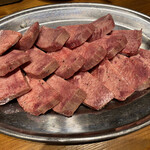 焼肉商事 - 