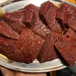焼肉商事 - 