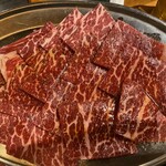 焼肉商事 - 