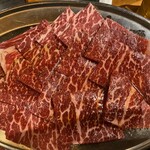 Yakiniku Shouji - 