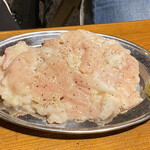 焼肉商事 - 