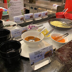 松鶴廳 - 麺料理