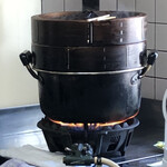 丸長中華そば店 - 