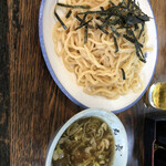 丸長中華そば店 - 