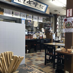 Nagao Chuukasoba - 