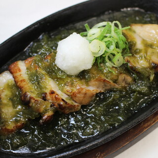 TOKYO都庁議事堂レストラン_2