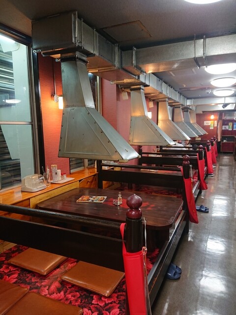 吉祥寺で安い焼肉店へ行こう 時間帯別人気店17選 食べログまとめ