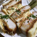 ビストロ ティアボ - 