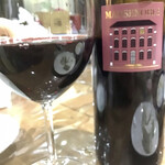 ビストロ ティアボ - 