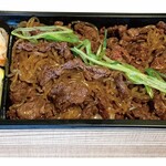 黒毛和牛まるごと一頭買い焼肉 道頓堀みつる - 