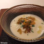 カーサ・デル・チーボ - ﾎﾜｲﾄｱｽﾊﾟﾗのｽﾞｯﾊﾟ､ｳﾆとｺﾝｿﾒｼﾞｭﾚ