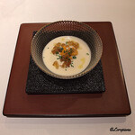 カーサ・デル・チーボ - ﾎﾜｲﾄｱｽﾊﾟﾗのｽﾞｯﾊﾟ､ｳﾆとｺﾝｿﾒｼﾞｭﾚ