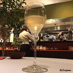 カーサ・デル・チーボ - ROTARI Cuvée Burt