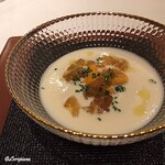 カーサ・デル・チーボ - ﾎﾜｲﾄｱｽﾊﾟﾗのｽﾞｯﾊﾟ､ｳﾆとｺﾝｿﾒｼﾞｭﾚ