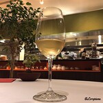 カーサ・デル・チーボ - CALERA Central coast Chardonnay 2016