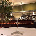 カーサ・デル・チーボ - Mezzacorona Castel Firmian Pinot Grigio Riserva 2017