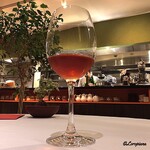 カーサ・デル・チーボ - Tenuta del Conte Cirò Rosato