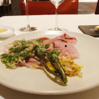 テストキッチンエイチ - 