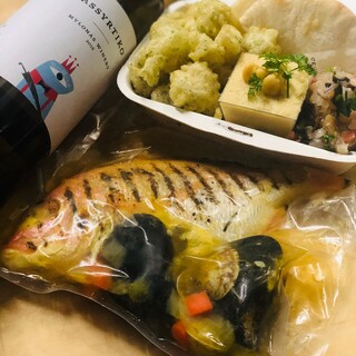 ラ ヴァーグ 袋町 ビストロ 食べログ
