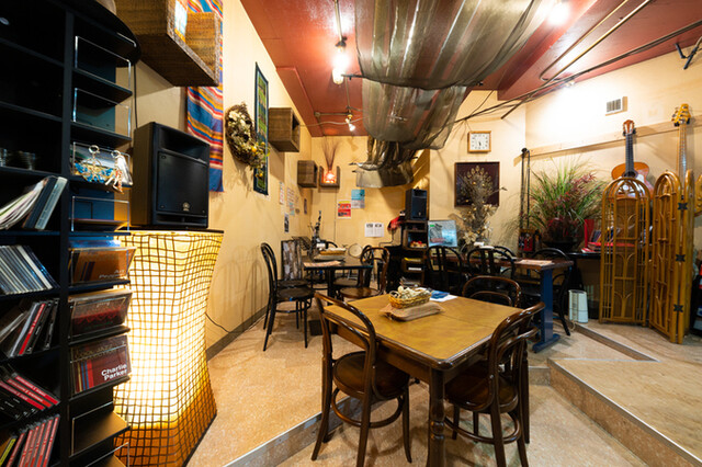 ふわわ - 旭川（スープカレー）の写真