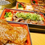 Tenka No Yakiniku Daishougun - 