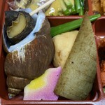 酒菜処 きっすい - 「呑んべぇの晩酌弁当　1580円（税別）」