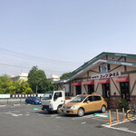 Komeda Kohi Ten - 