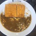 Koko Ichibanya - チキンカツカレー（809円＋チーズ追加221円）