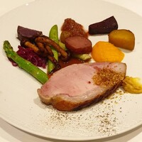 オーグードゥジュール メルヴェイユ 博多 - 