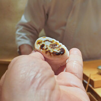 江戸前鮓 すし通 - 