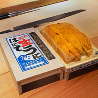 江戸前鮓 すし通 - 